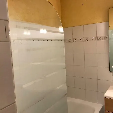 Appartement Goelands *
