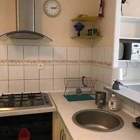 Appartement Goelands