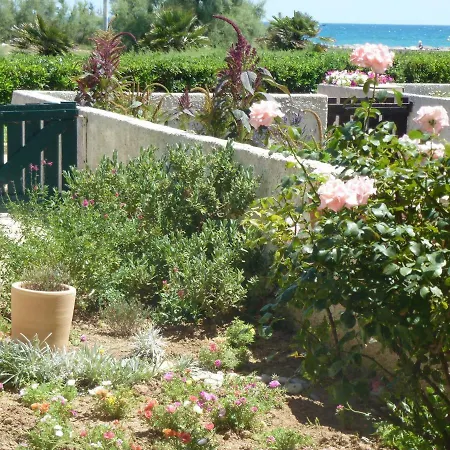 Apartment Goelands Palavas-les-Flots