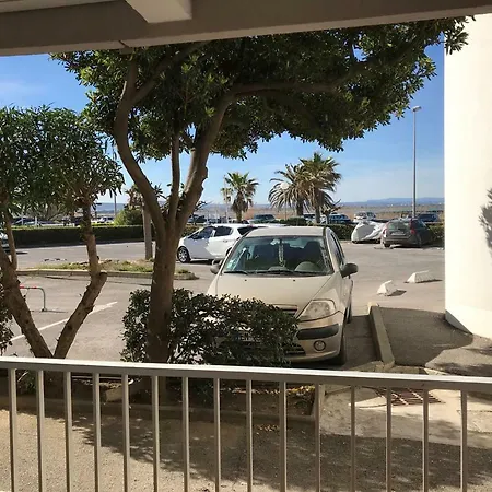 Goelands Apartment Palavas-les-Flots