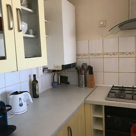 Goelands Apartment *