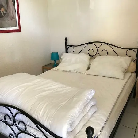Goelands Apartment Palavas-les-Flots